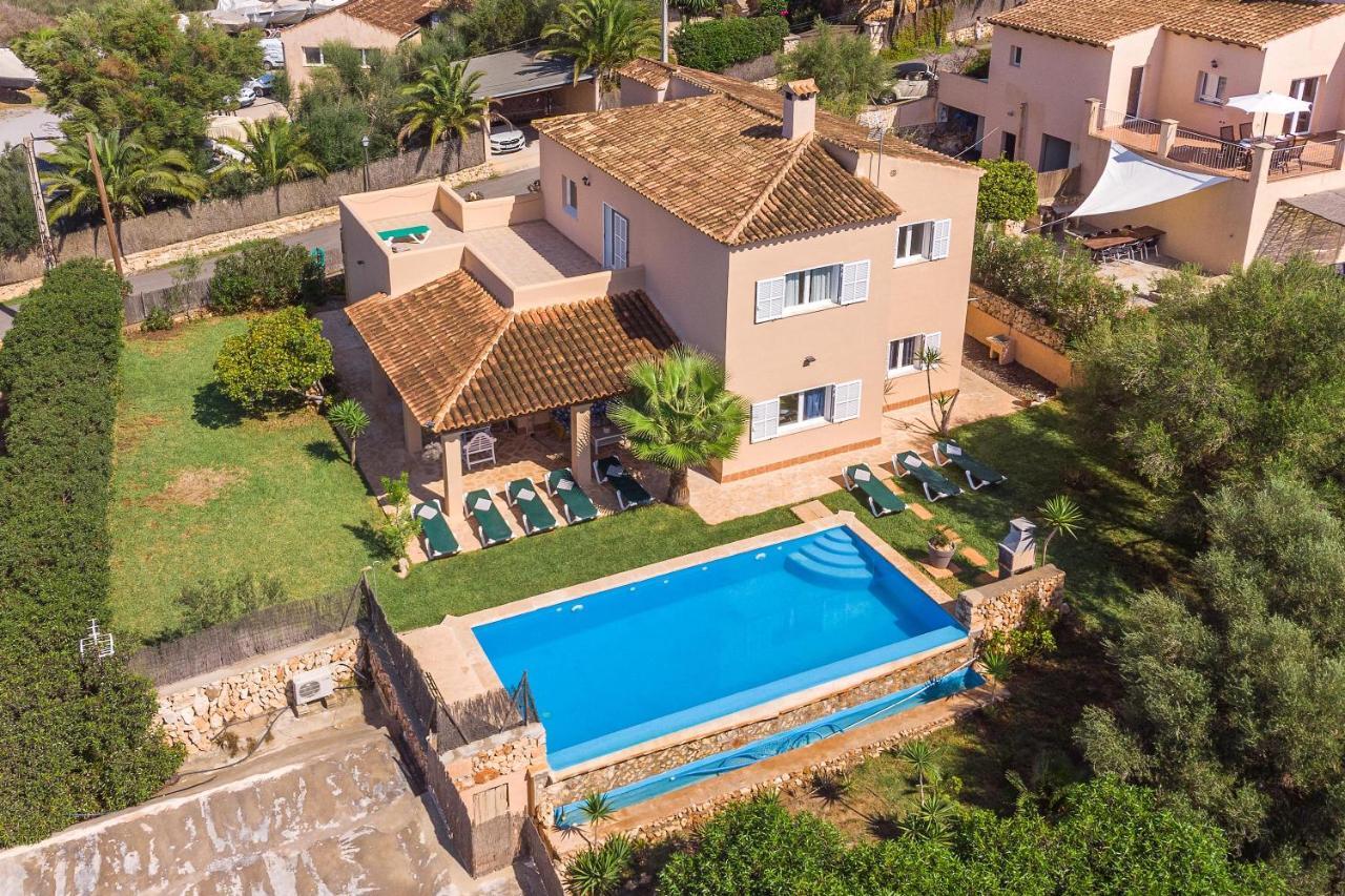 Сasa de vacaciones Manuela Portopetro
